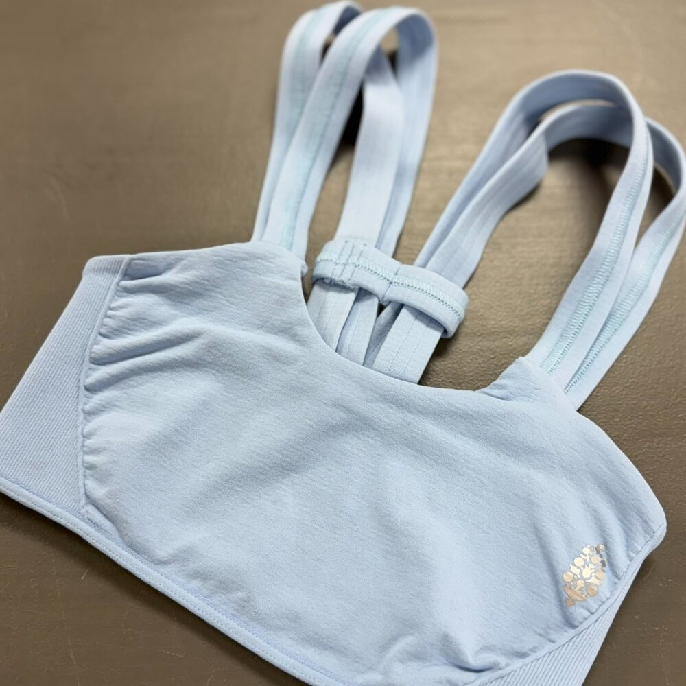FP Movement Good Karma Sports Bra NWOT